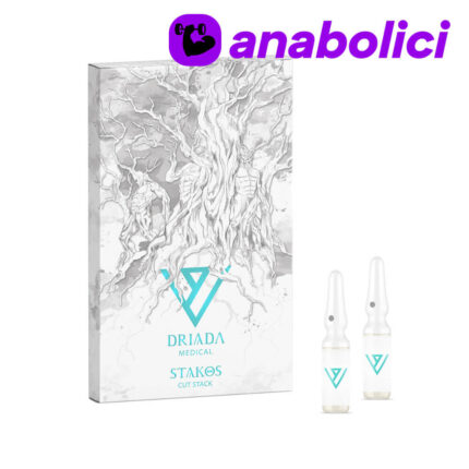 Comprare Stakos Driada 150 mg/ml
