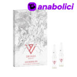 Comprare Andriolos Driada 250 mg/ml