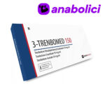 Comprare 3-Trenbomed Deus 150 mg/ml