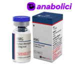 Comprare HMG Deus 0.15 mg