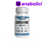 Comprare Cardarine (GW501516) Biaxol Supplements 10 mg