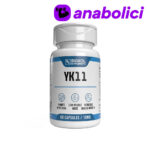 Comprare YK11 Biaxol Supplements 10 mg