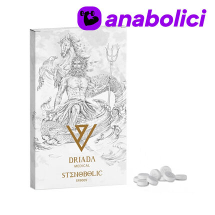 Comprare SR-9009 Driada 10 mg