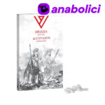 Comprare Accutadyn Driada 10 mg