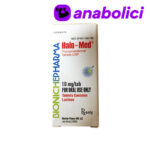Comprare Halo-Med Bioniche Pharma 10 mg