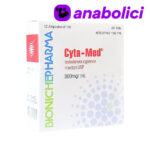 Comprare Cyta-Med Bioniche Pharma 300 mg/ml