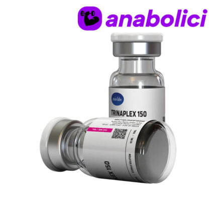 Comprare Trinaplex 150 Axio Labs 150 mg/ml